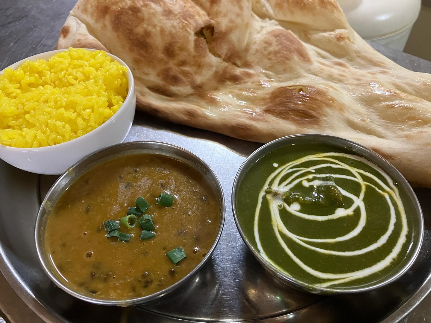 インドレストラン Taji