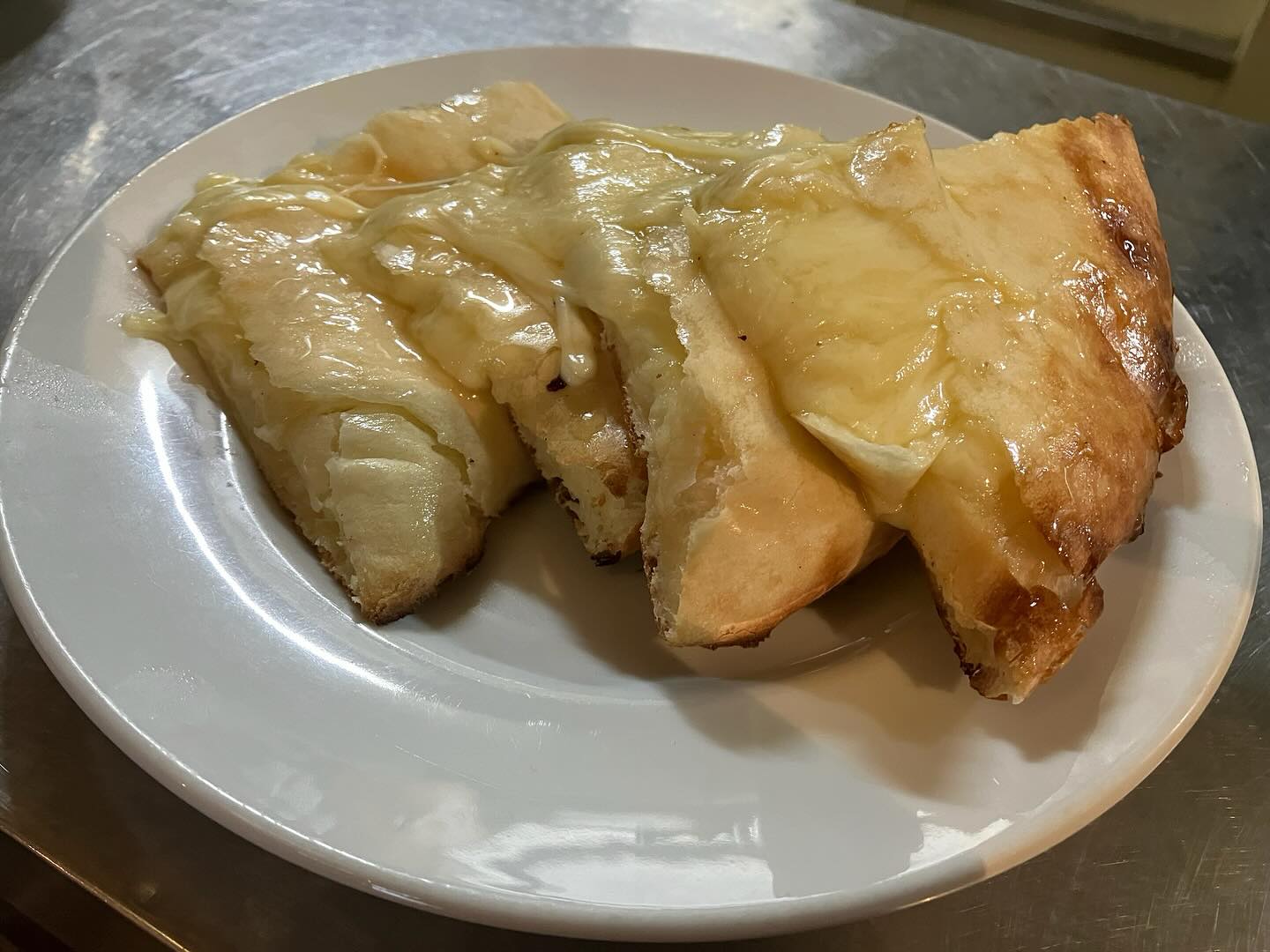 インドレストラン Taji