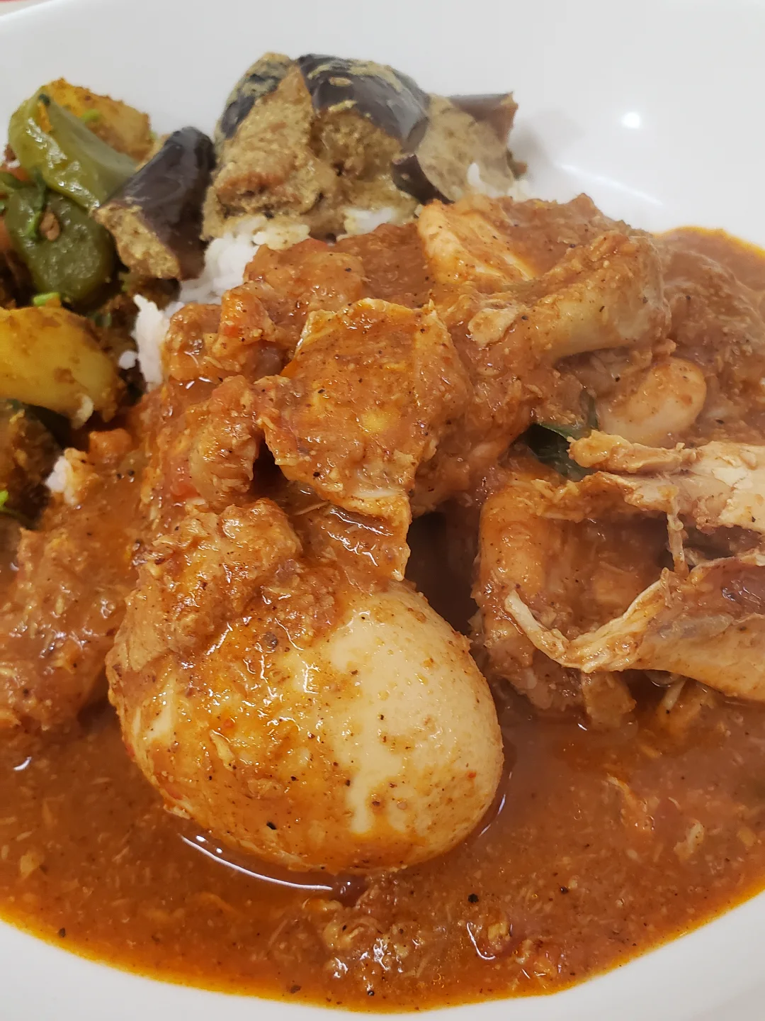 インド食堂 かふぇ ぴこてぃり