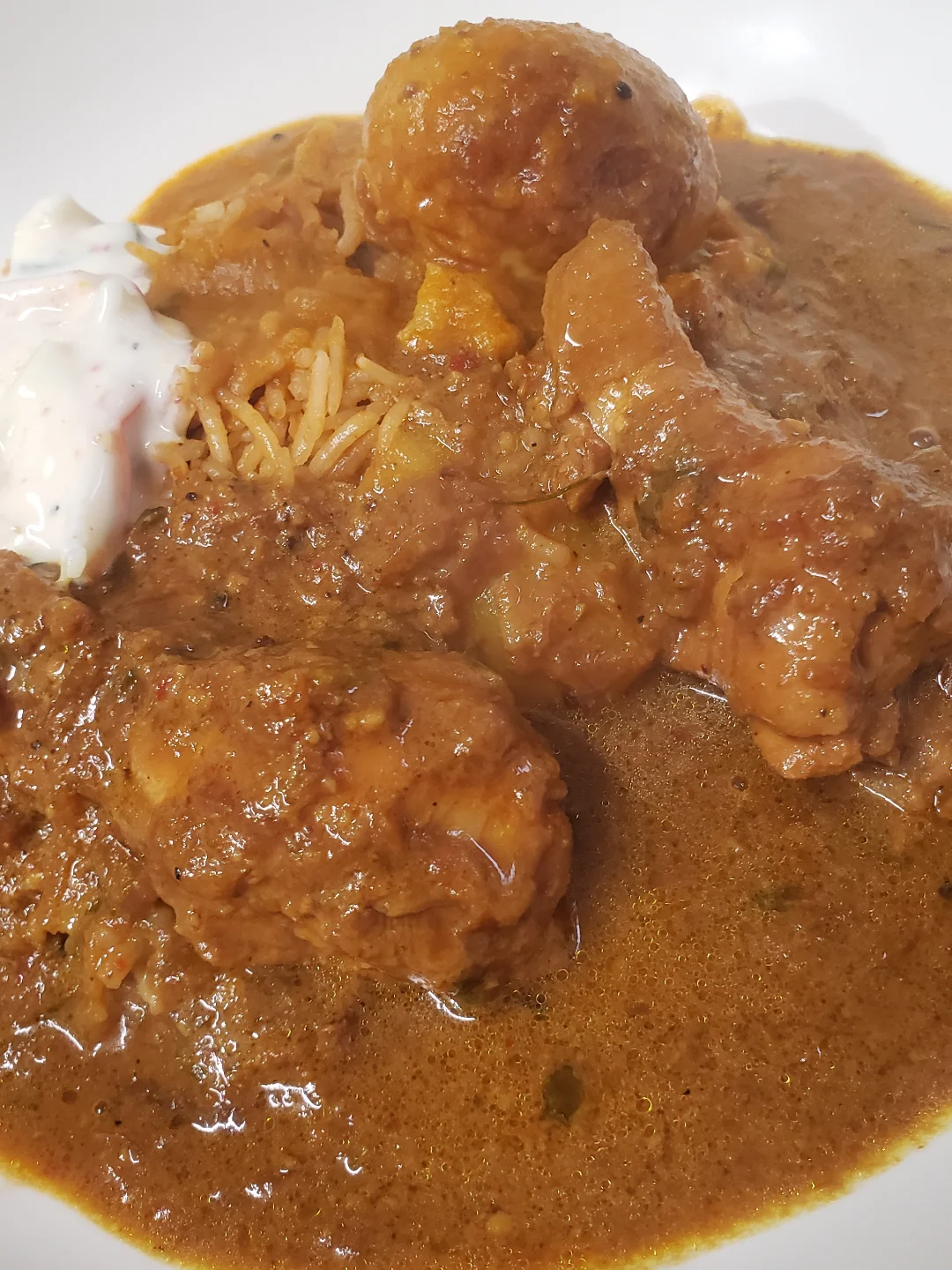 インド食堂 かふぇ ぴこてぃり