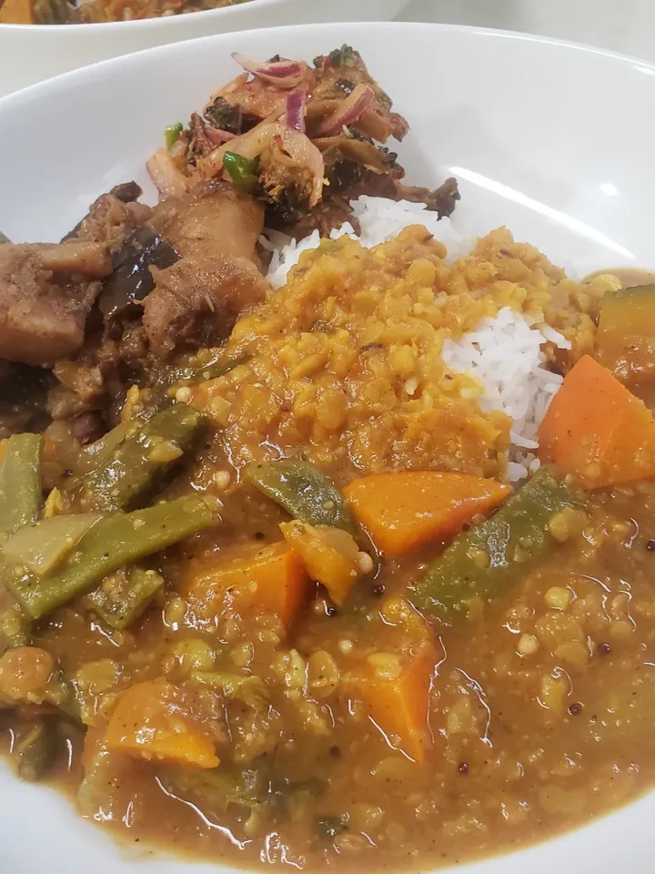 インド食堂 かふぇ ぴこてぃり