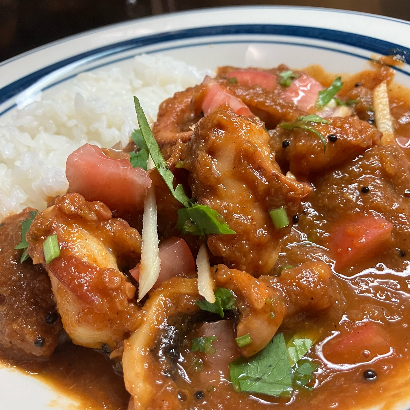 カレー食堂 カタルカ