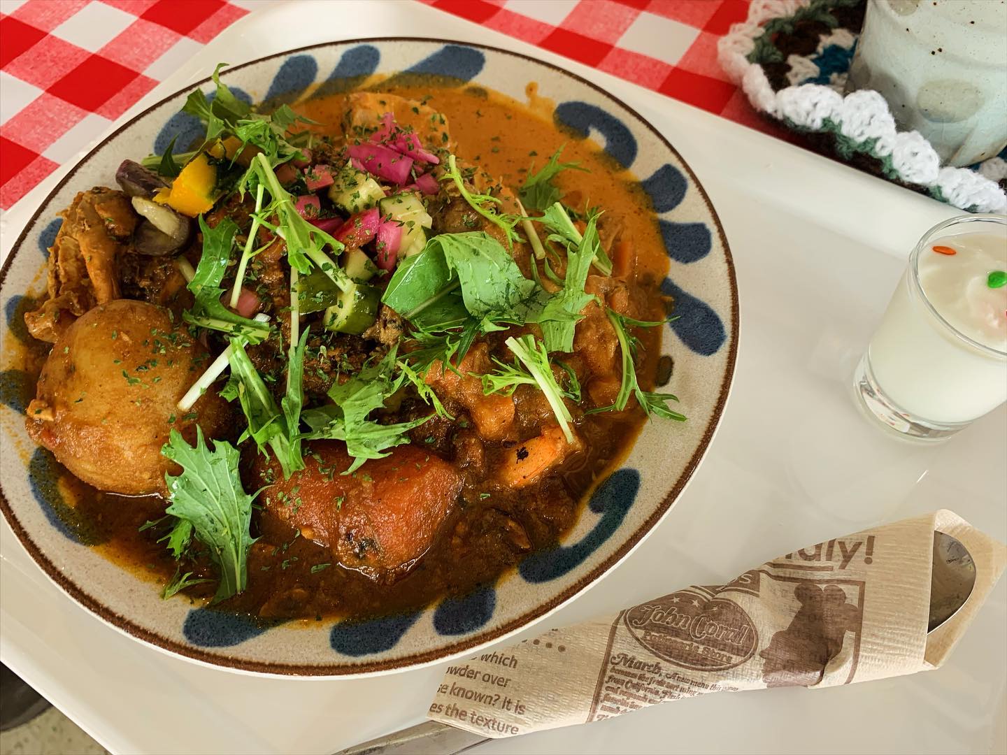 HALTA5DAYS/M（ハルタファイブデイズマンスリー）