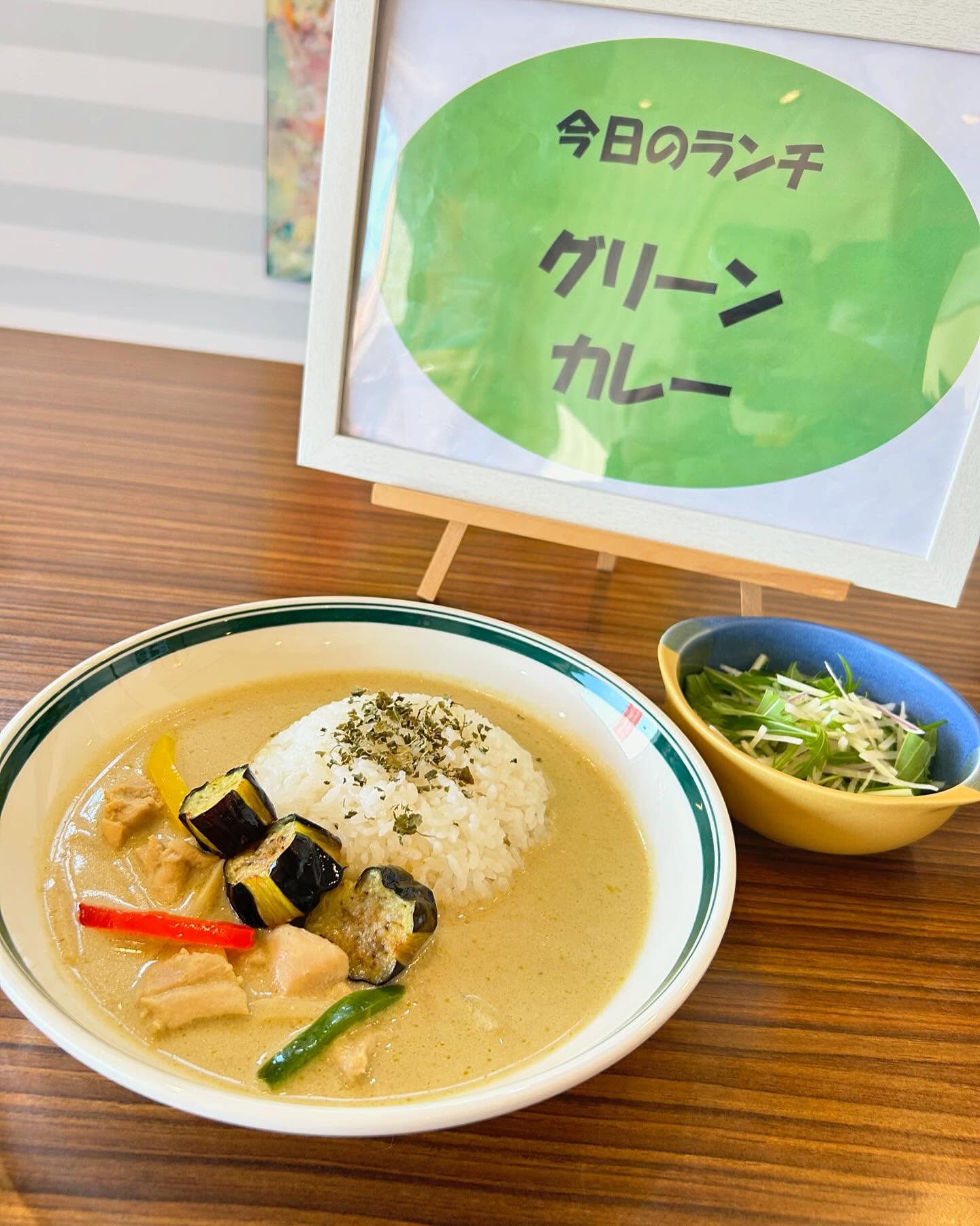 想いの木かふぇ