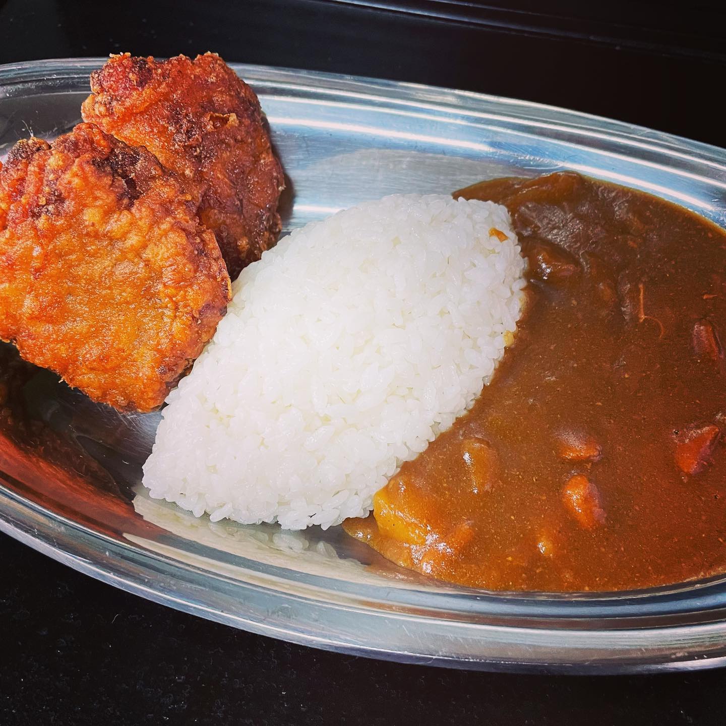 中華そば・定食 駅前食堂