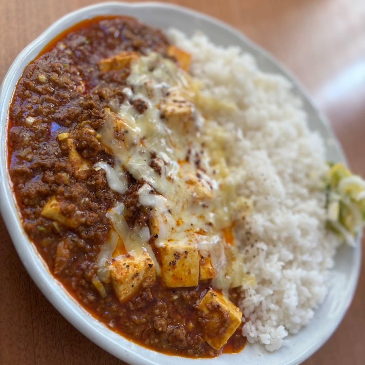 カレーのかみ村