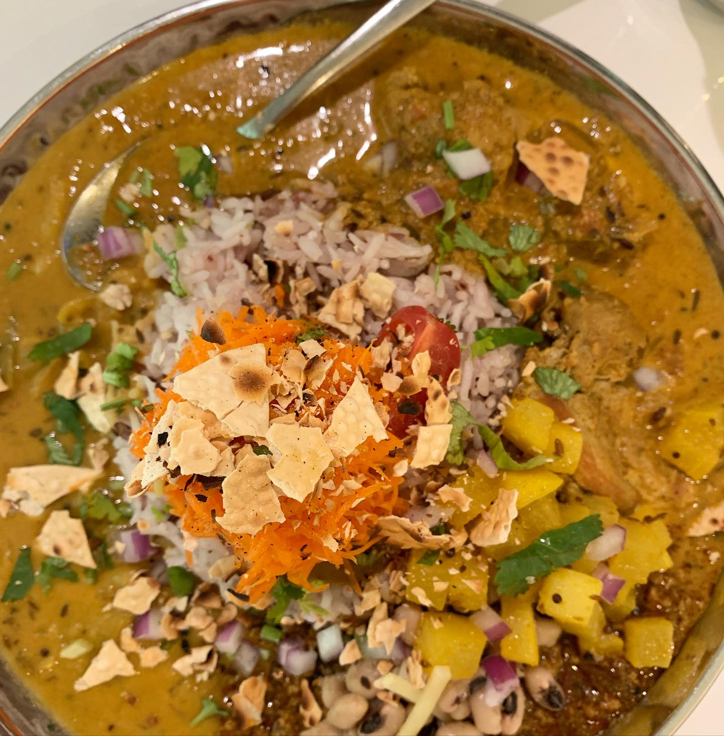 マイボンCURRY
