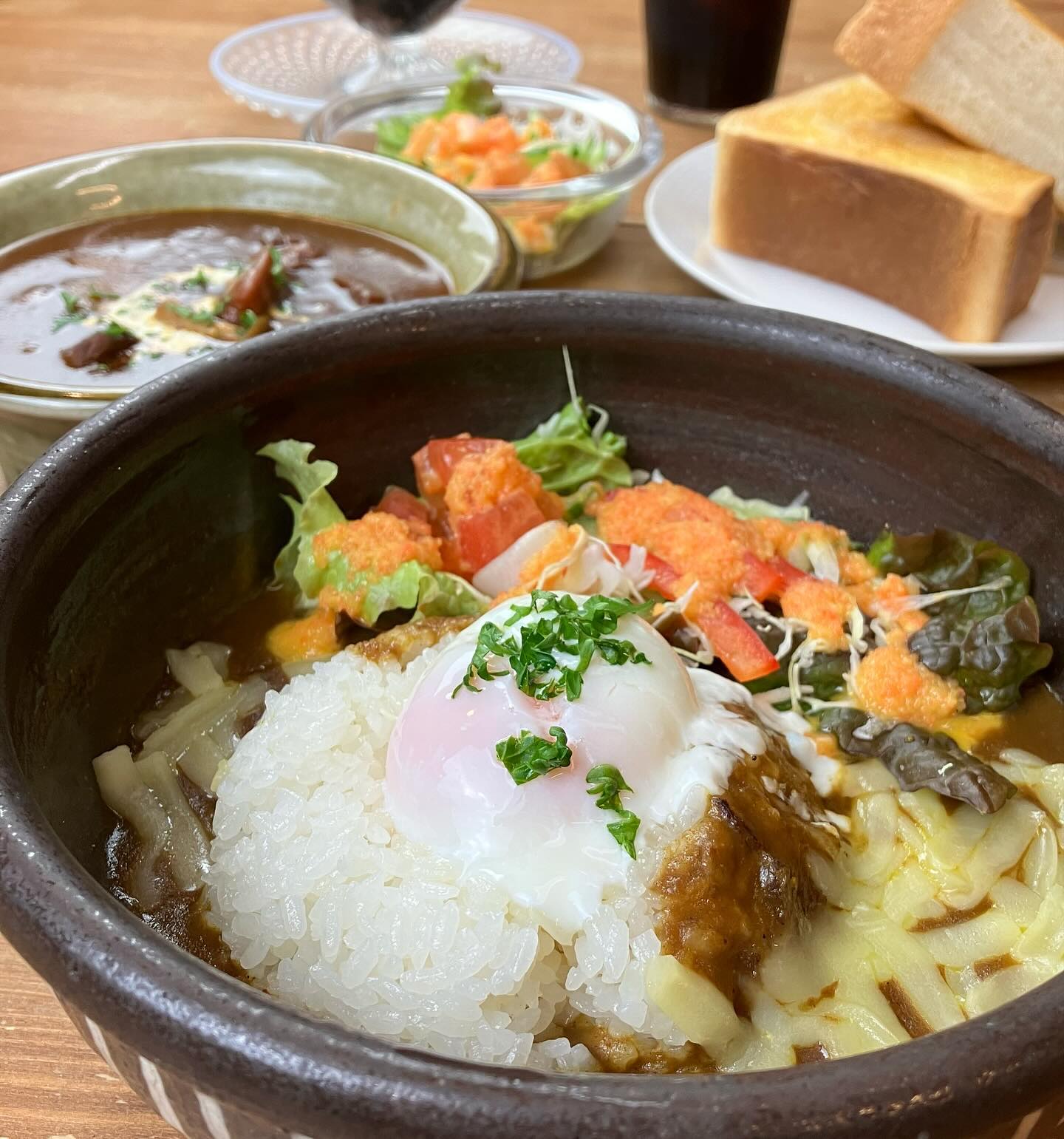 カフェ 呂久呂