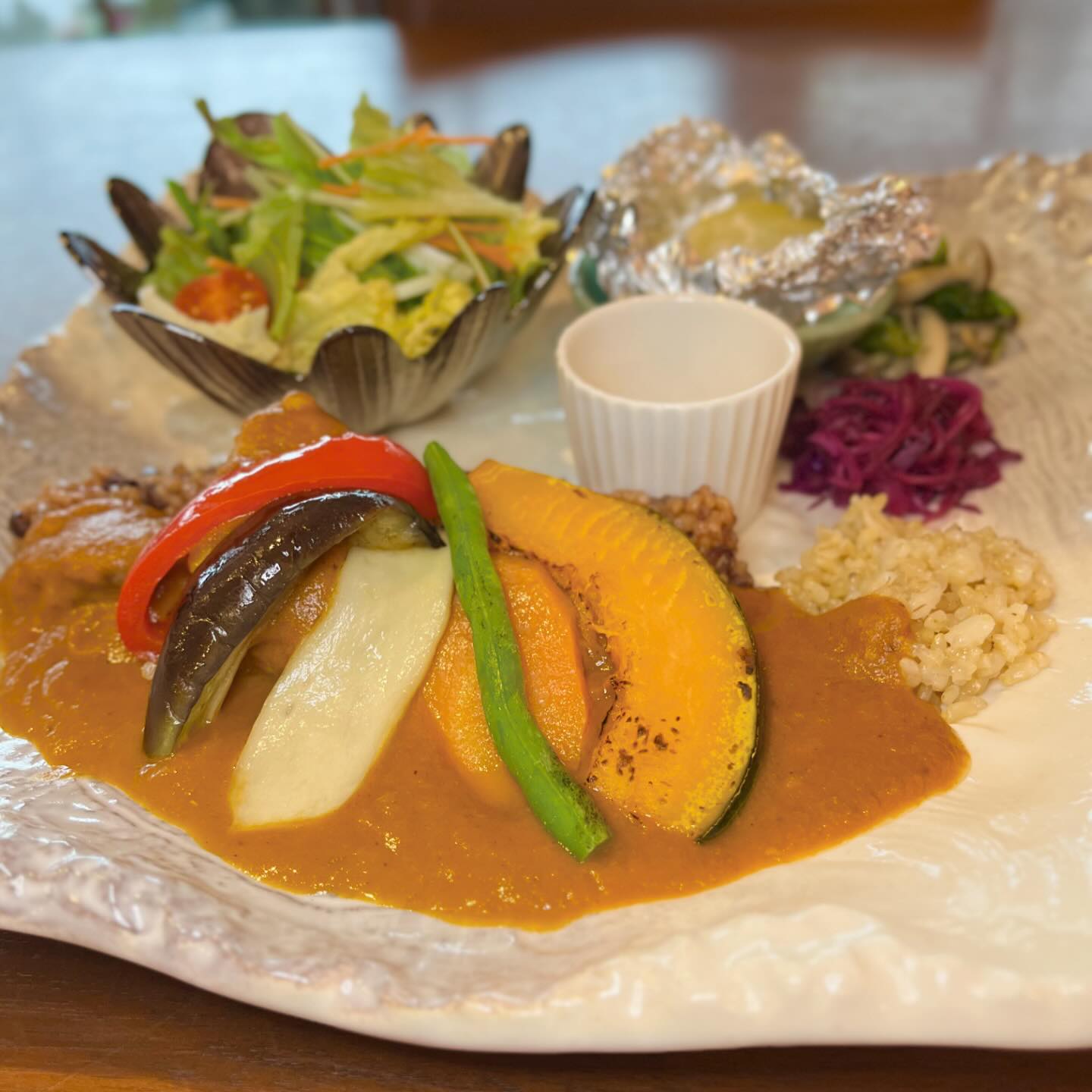 健康自然食 長寿食堂かぐれ 八千代台店