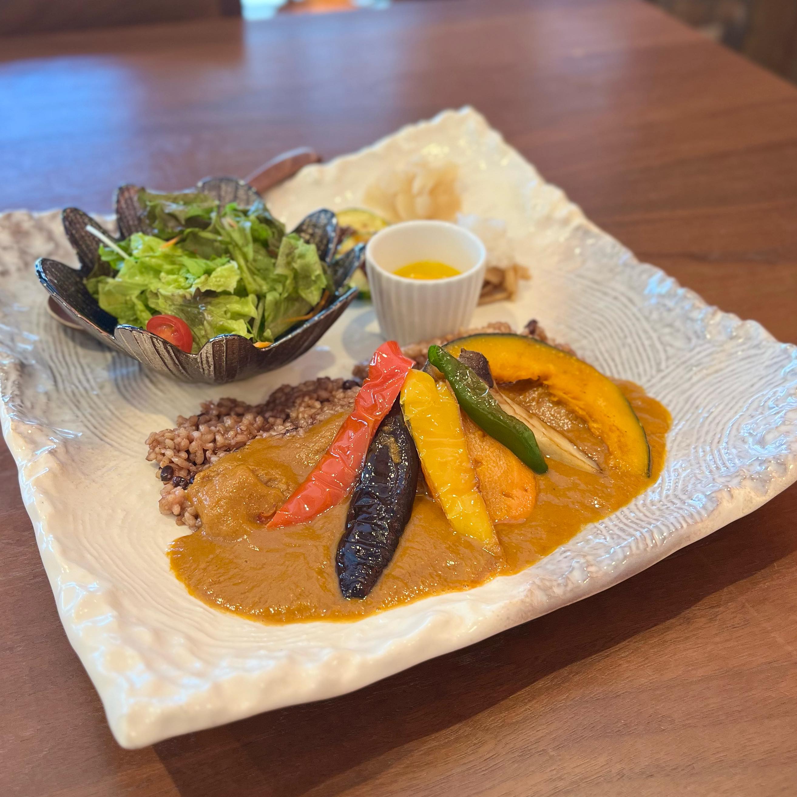 健康自然食 長寿食堂かぐれ 八千代台店