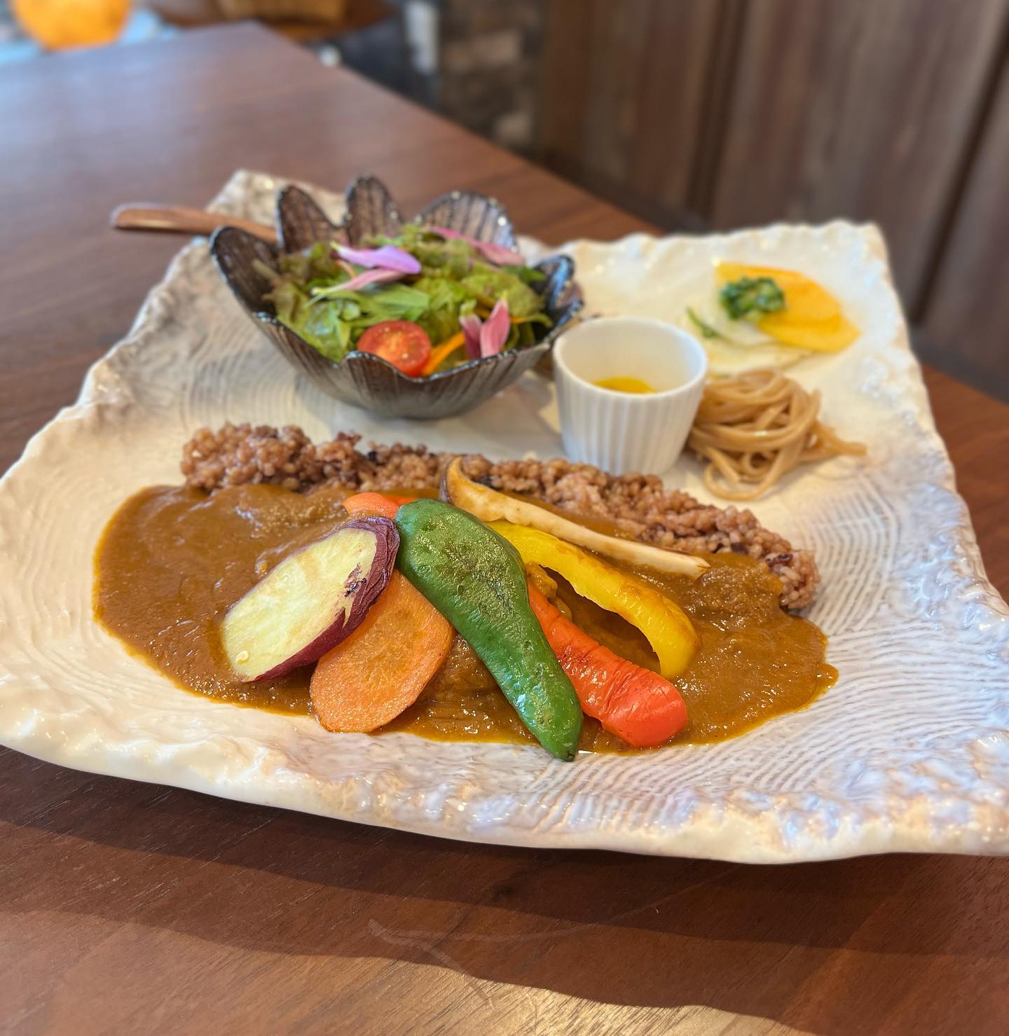 健康自然食 長寿食堂かぐれ 八千代台店