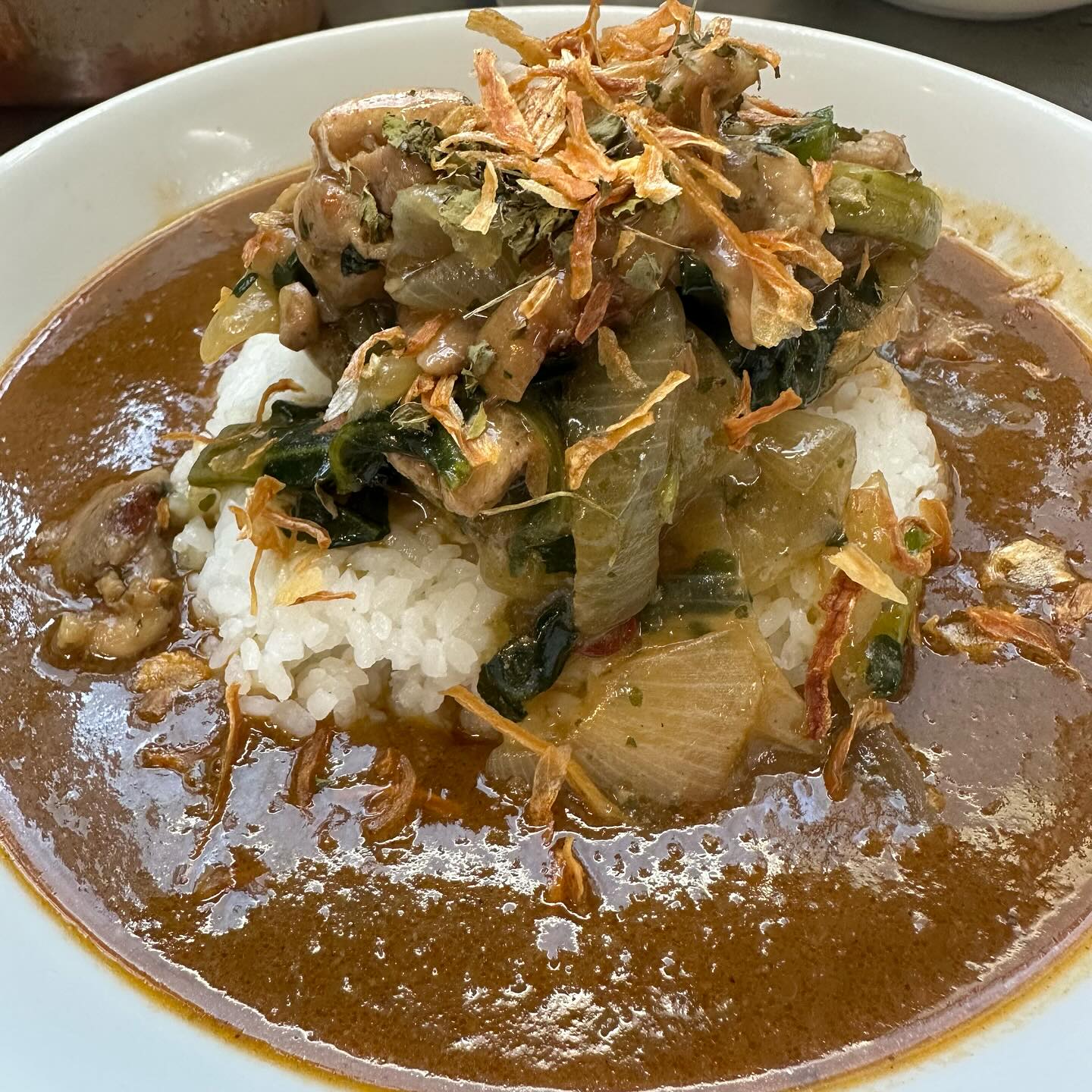 CURRY＆SPACE e-two（カレー＆スペース イートゥー）
