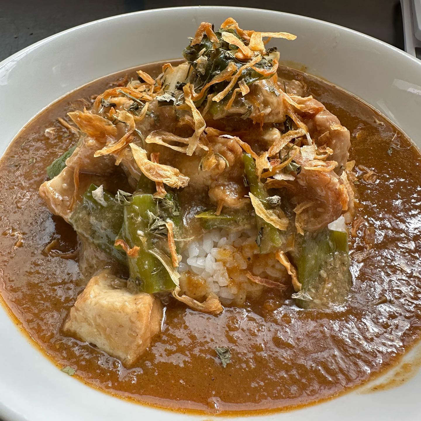 CURRY＆SPACE e-two（カレー＆スペース イートゥー）