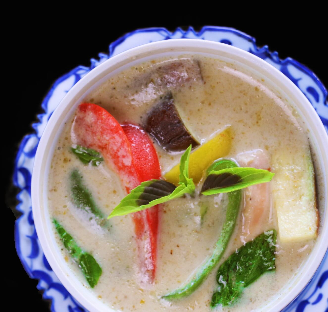 アジアンダイニング RomAsia