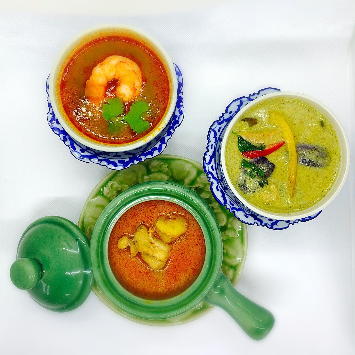 アジアンダイニング RomAsia