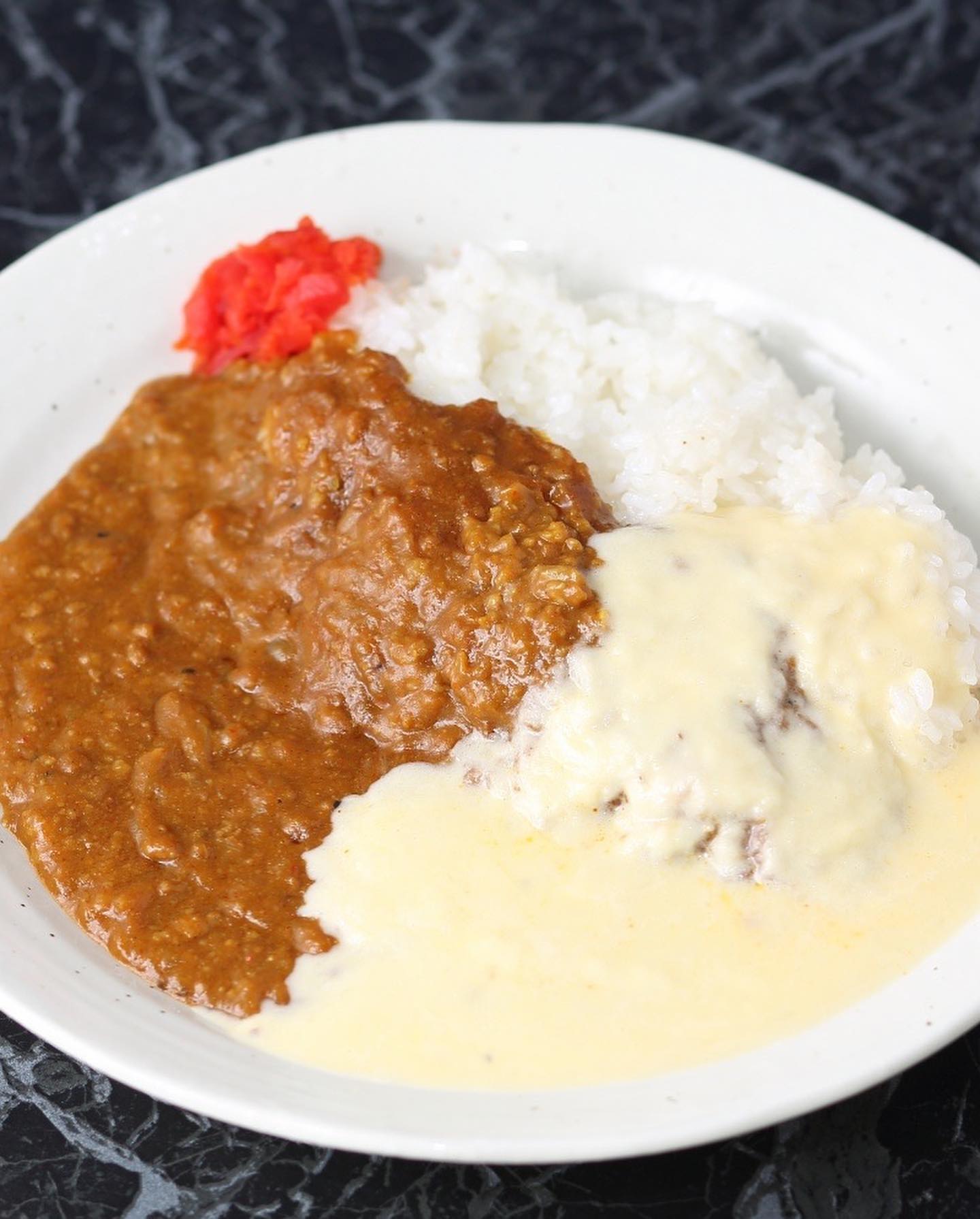 カレーショップ22