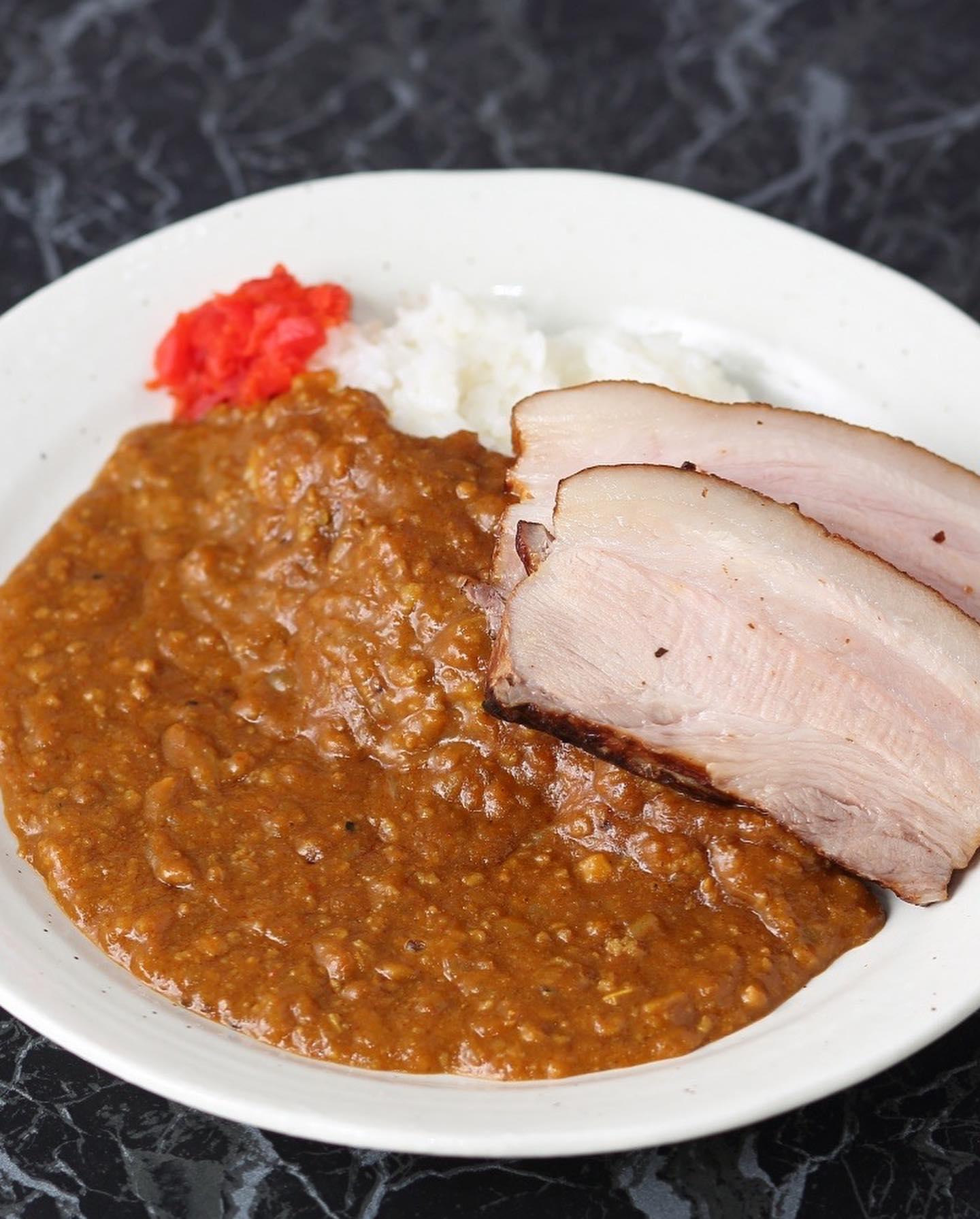 カレーショップ22