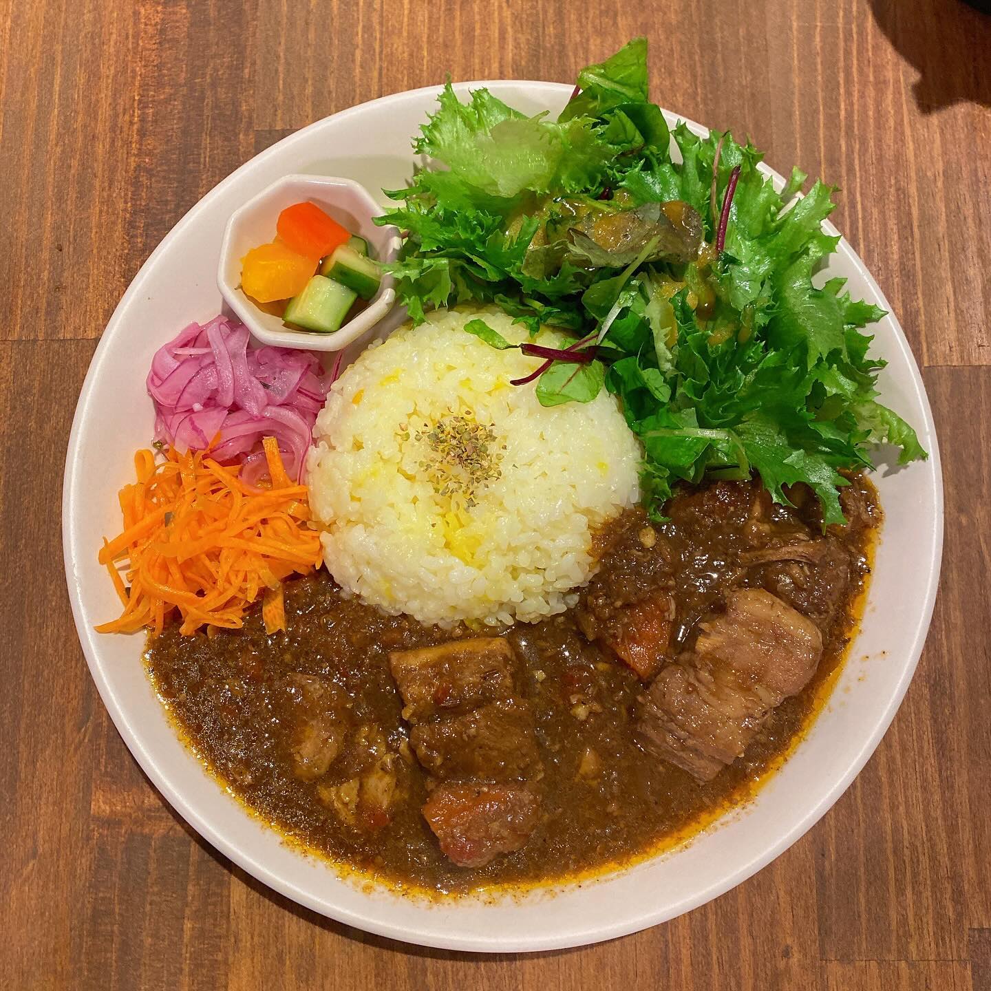 Curry Damom（カリーダモン）