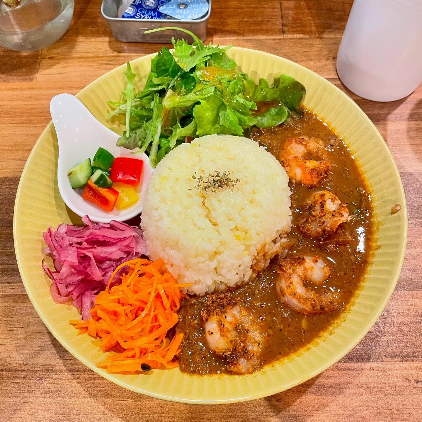 Curry Damom（カリーダモン）