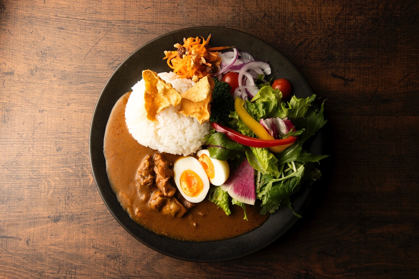 TOKYO CLASSIC CAMP CAFE（トウキョウ クラシック キャンプ カフェ）