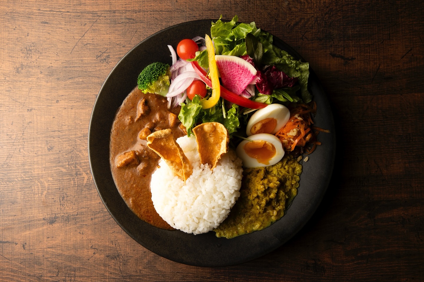 TOKYO CLASSIC CAMP CAFE（トウキョウ クラシック キャンプ カフェ）