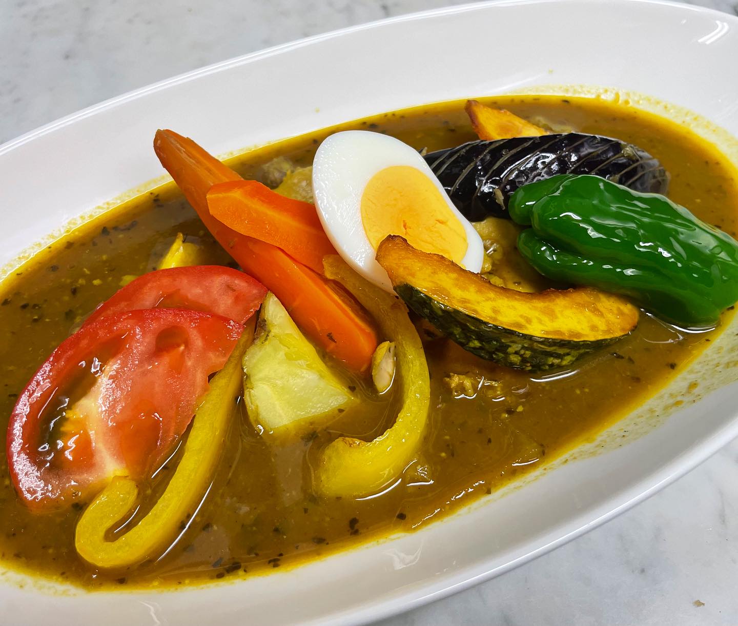 カレー屋 久.山