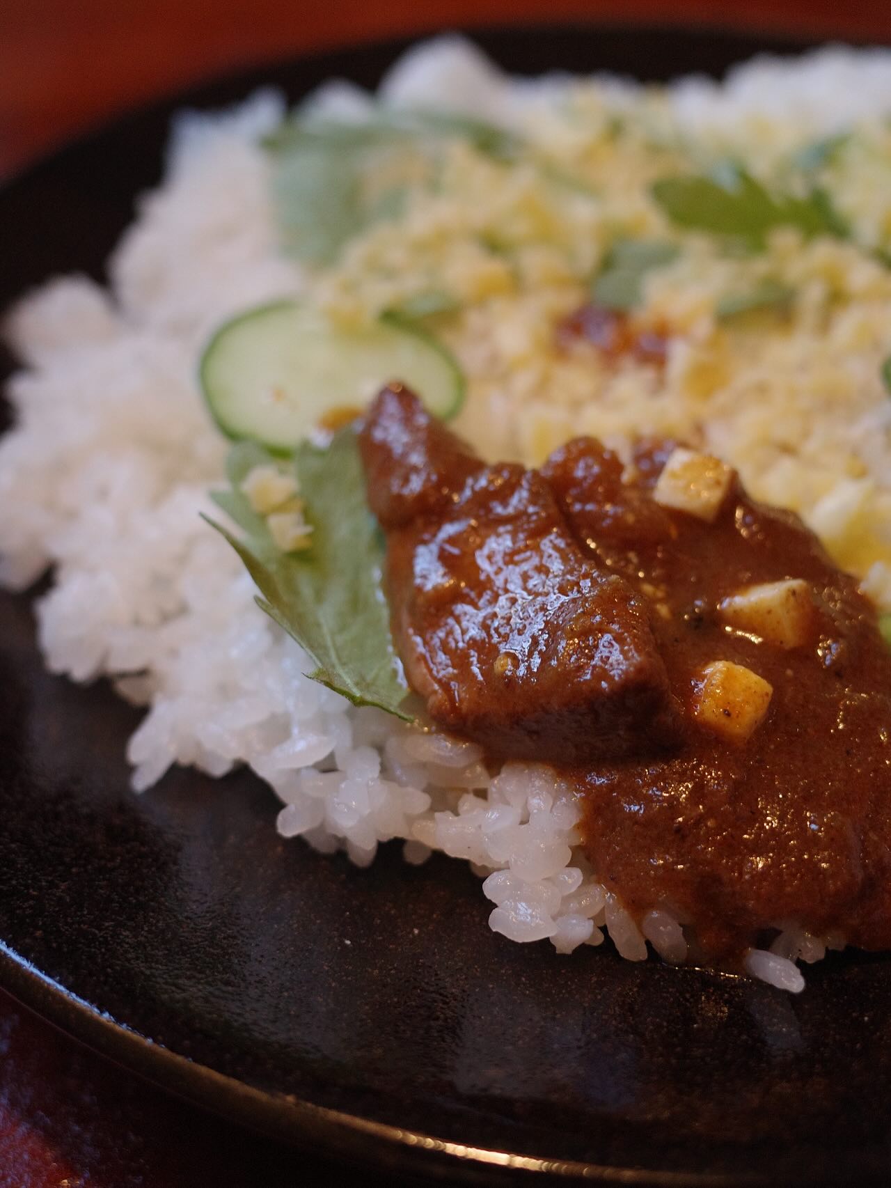 カレー喫茶 パイドパイパー