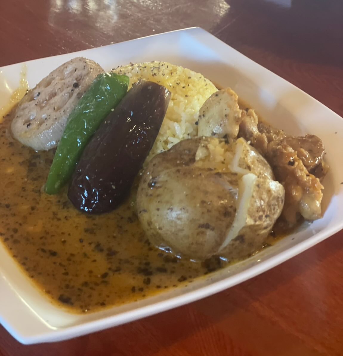 addition（アディション）