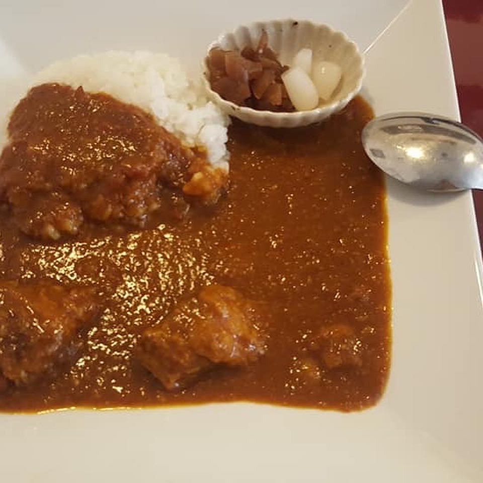 洋食屋 モリキチ