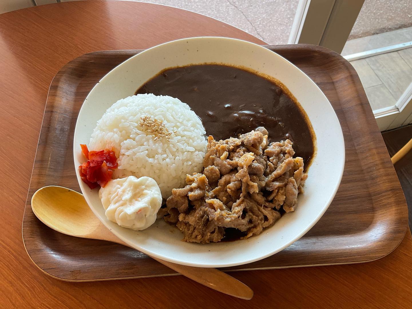 Anniversary＆Days cafe（アニヴァーサリー＆デイズカフェ）