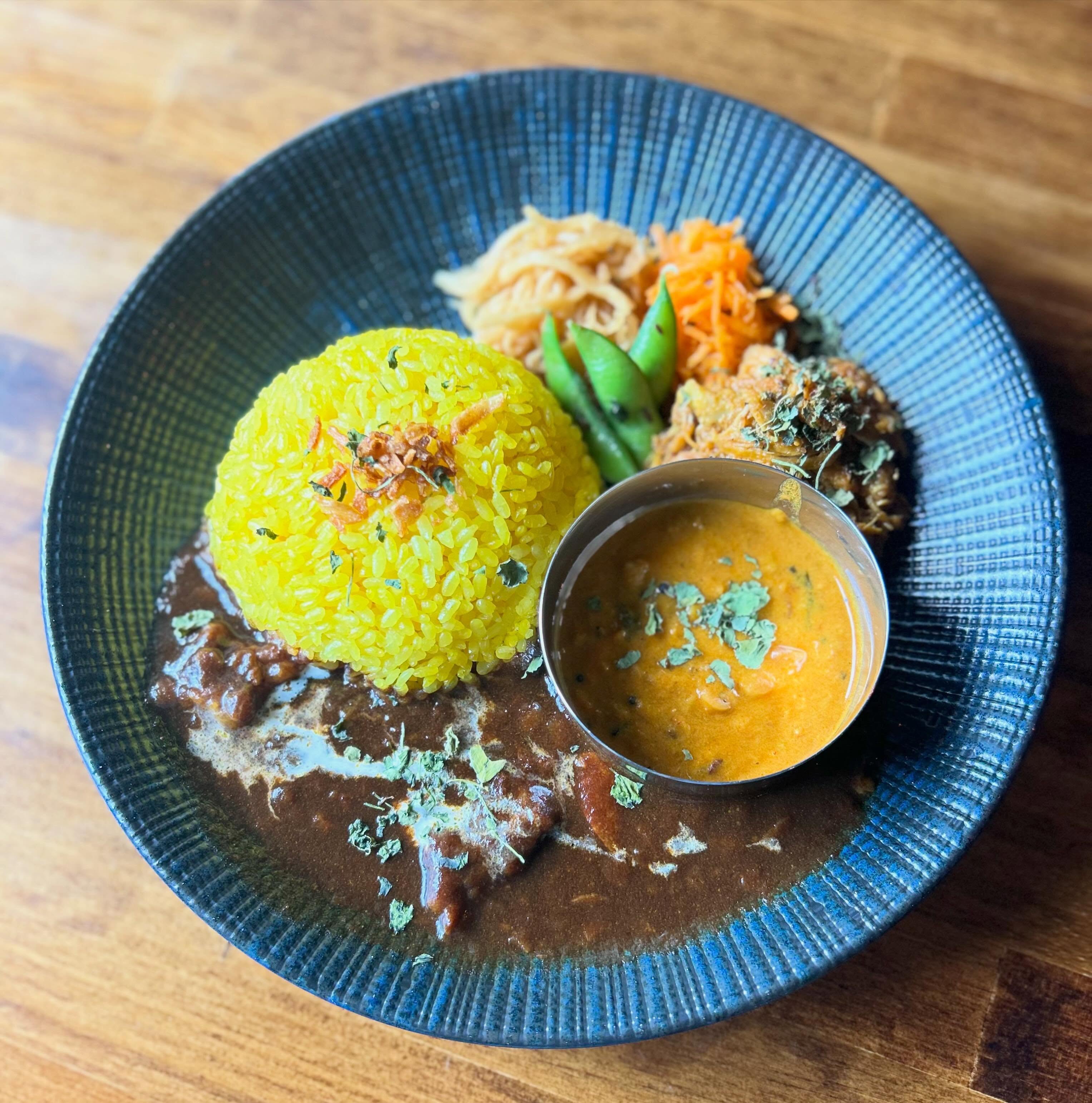 カレー食堂 まほろば