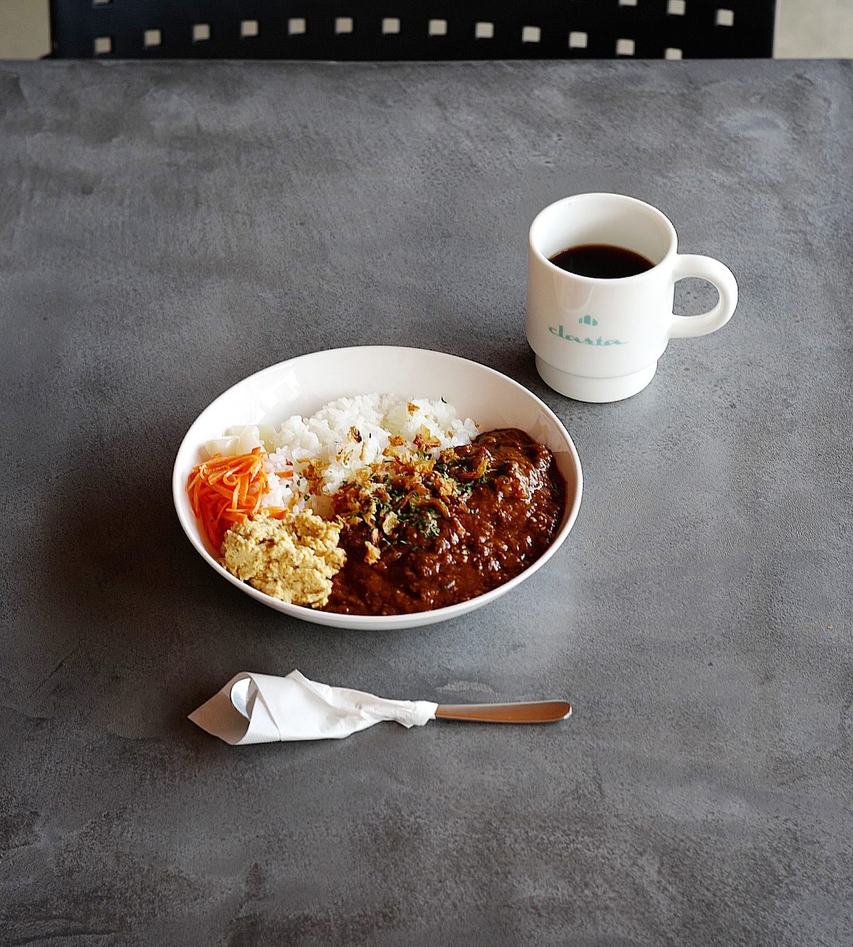 clasta Cafe＆Dining（クラスタ カフェ＆ダイニング）