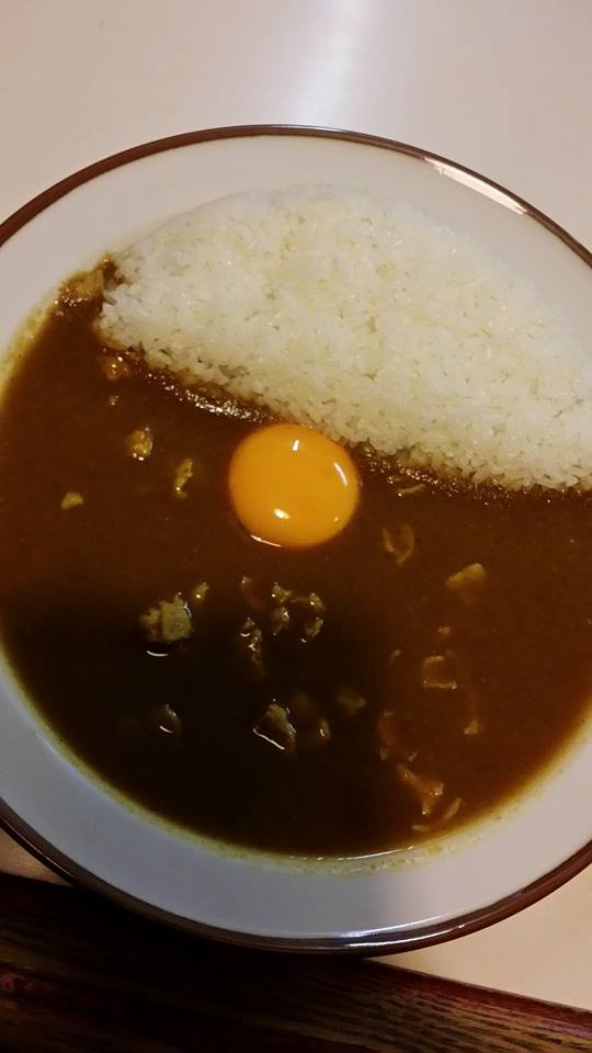 本格派カレーの店 インディー28 本店