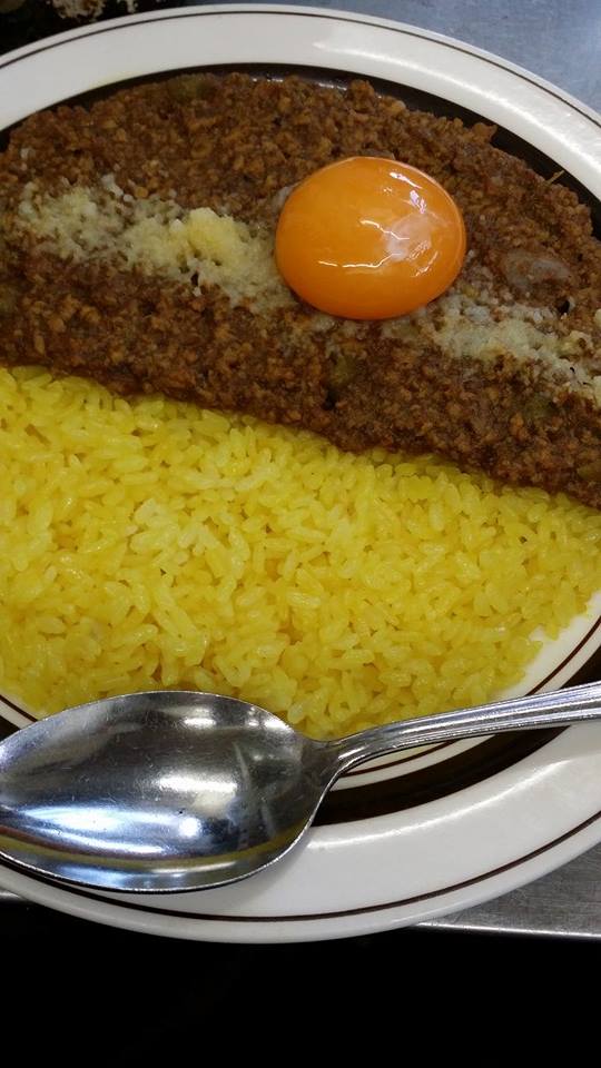 本格派カレーの店 インディー28 本店