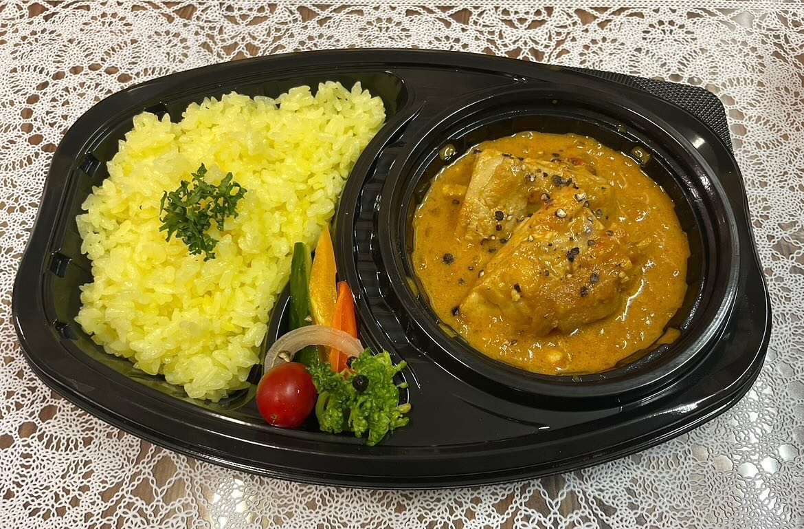 CURRYSHOP GOSHIKITEI（カレーショップ ゴシキテイ）