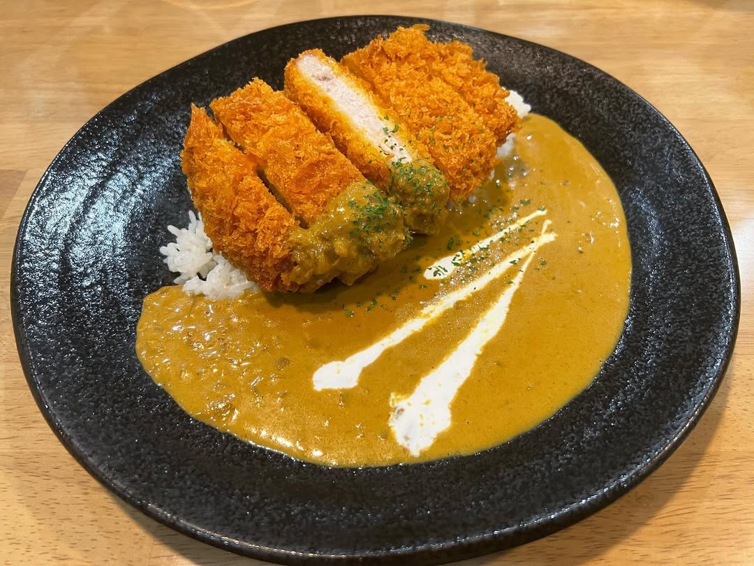 Milk Curry＆Bar Bite（ミルクカレー＆バーバイト）