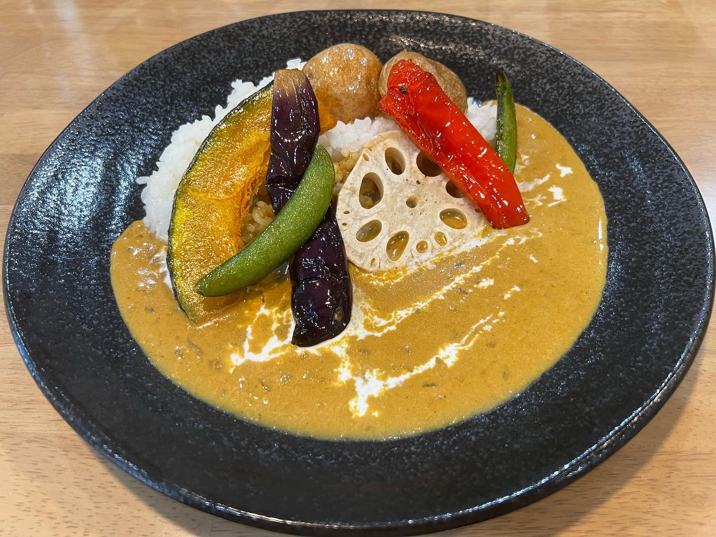 Milk Curry＆Bar Bite（ミルクカレー＆バーバイト）