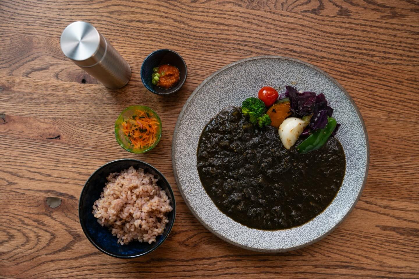 好日カレー