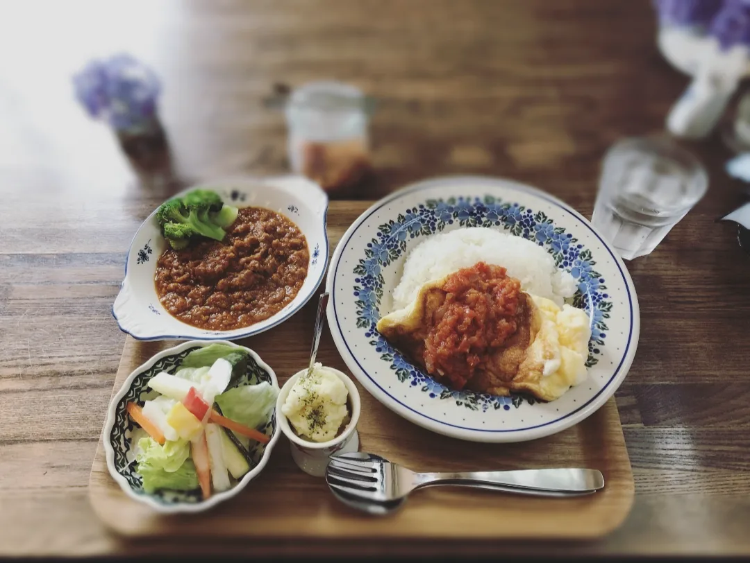 Gallery Cafe 紅屋