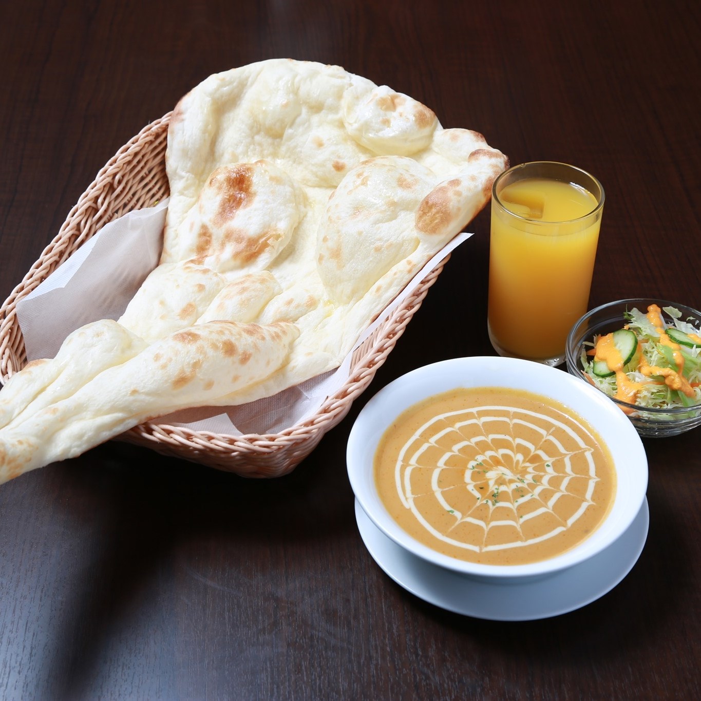 スパイスタウン 敦賀店