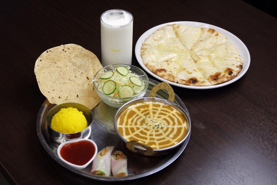 スパイスタウン 敦賀店