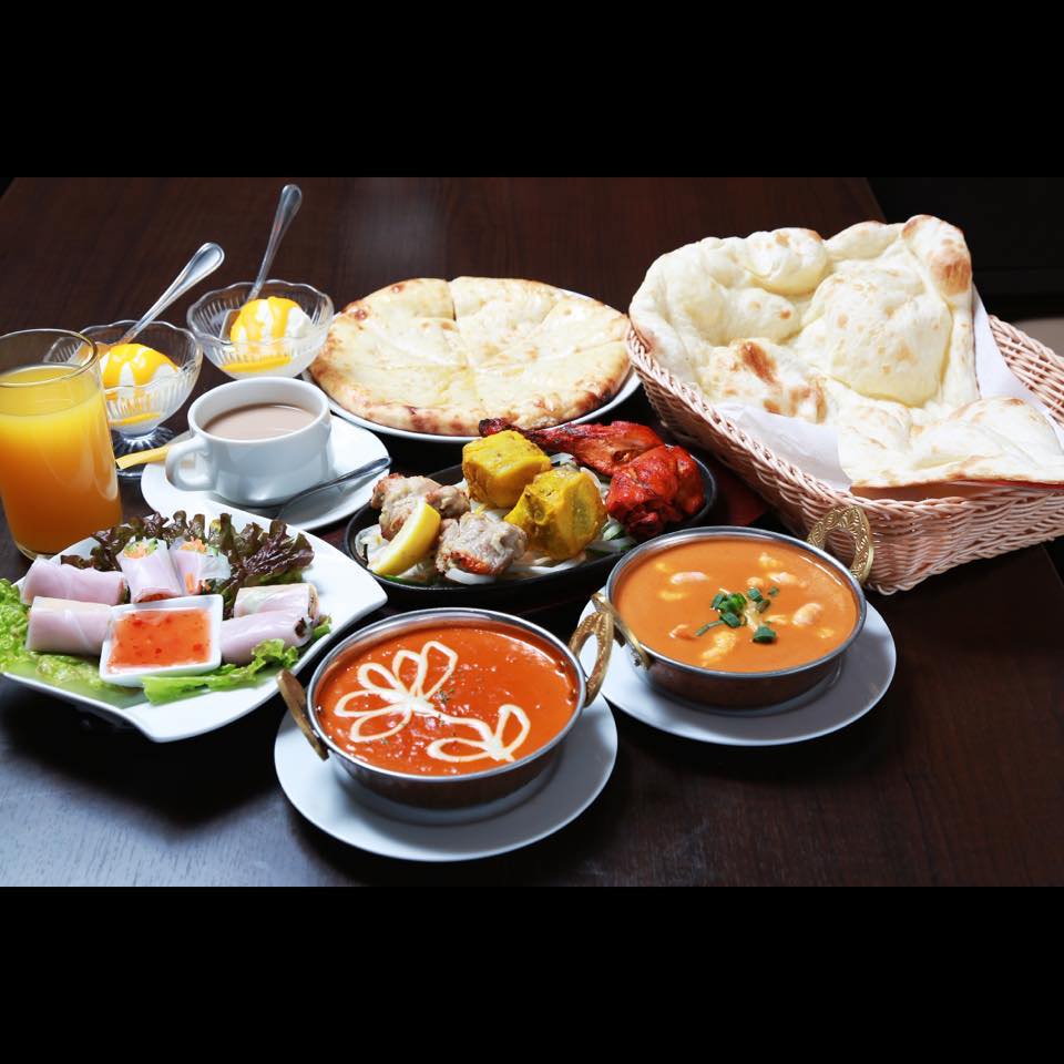 スパイスタウン 敦賀店