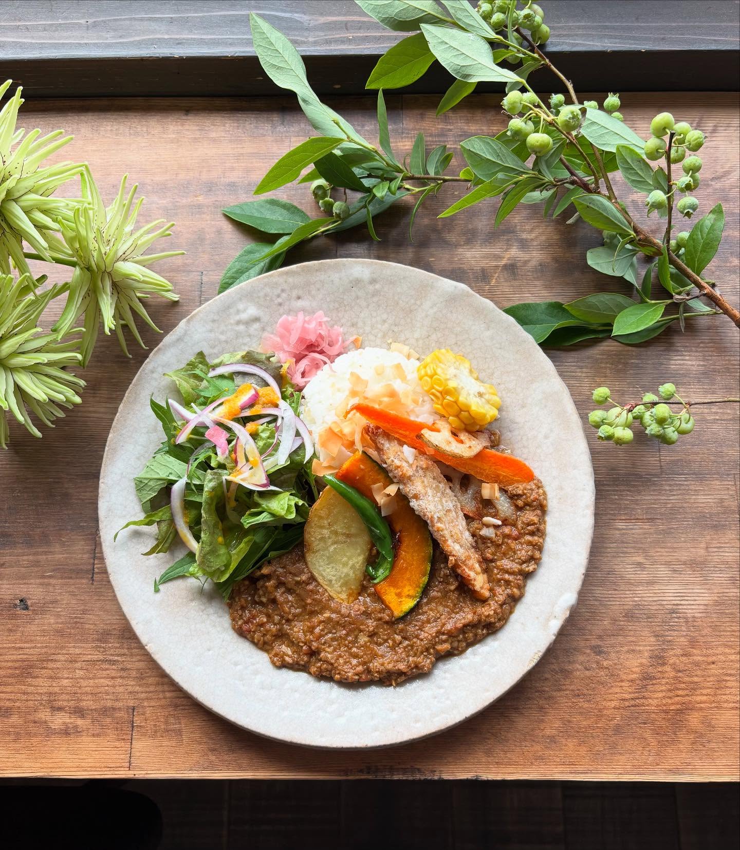 カフェ キトテノワ