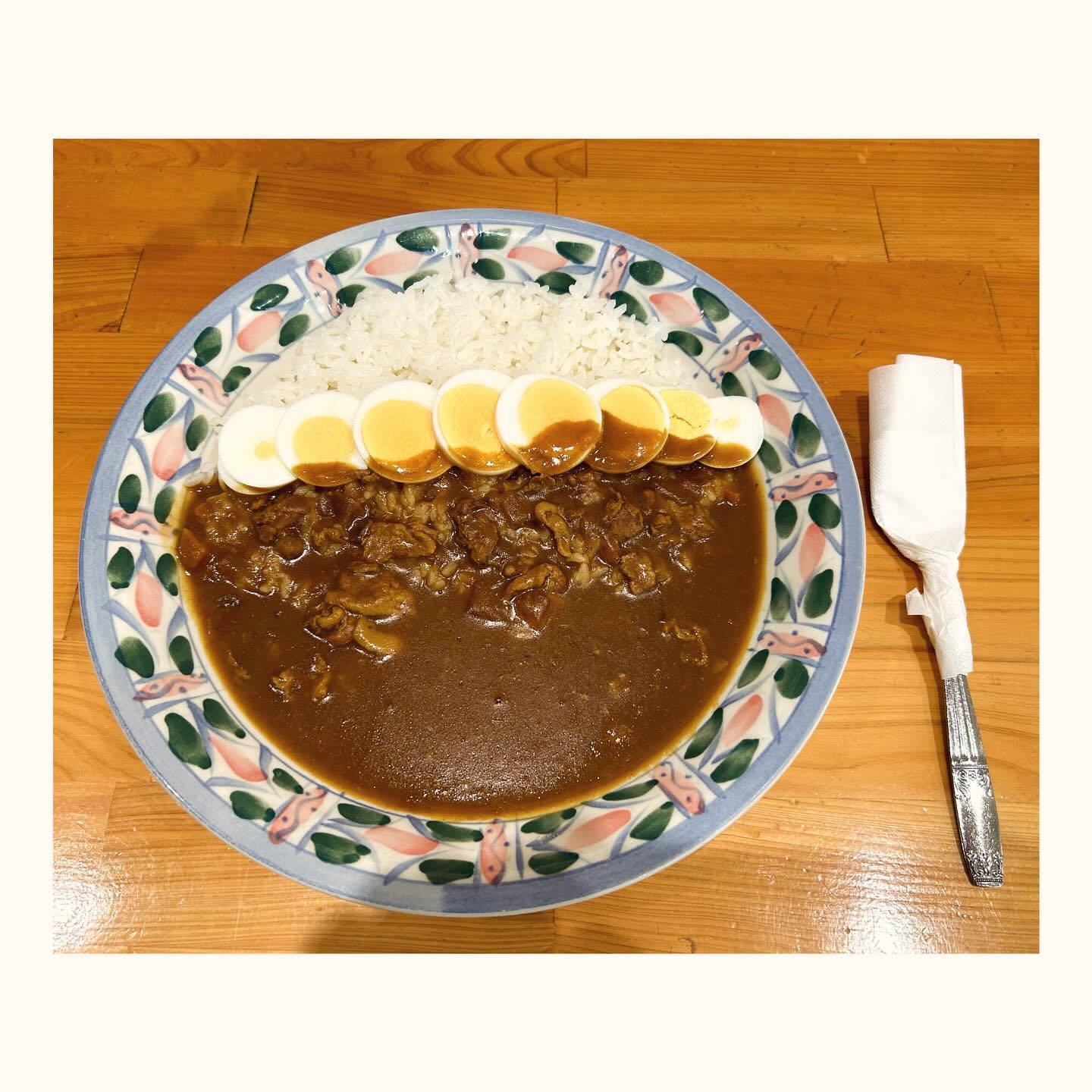 カレーカフェMi