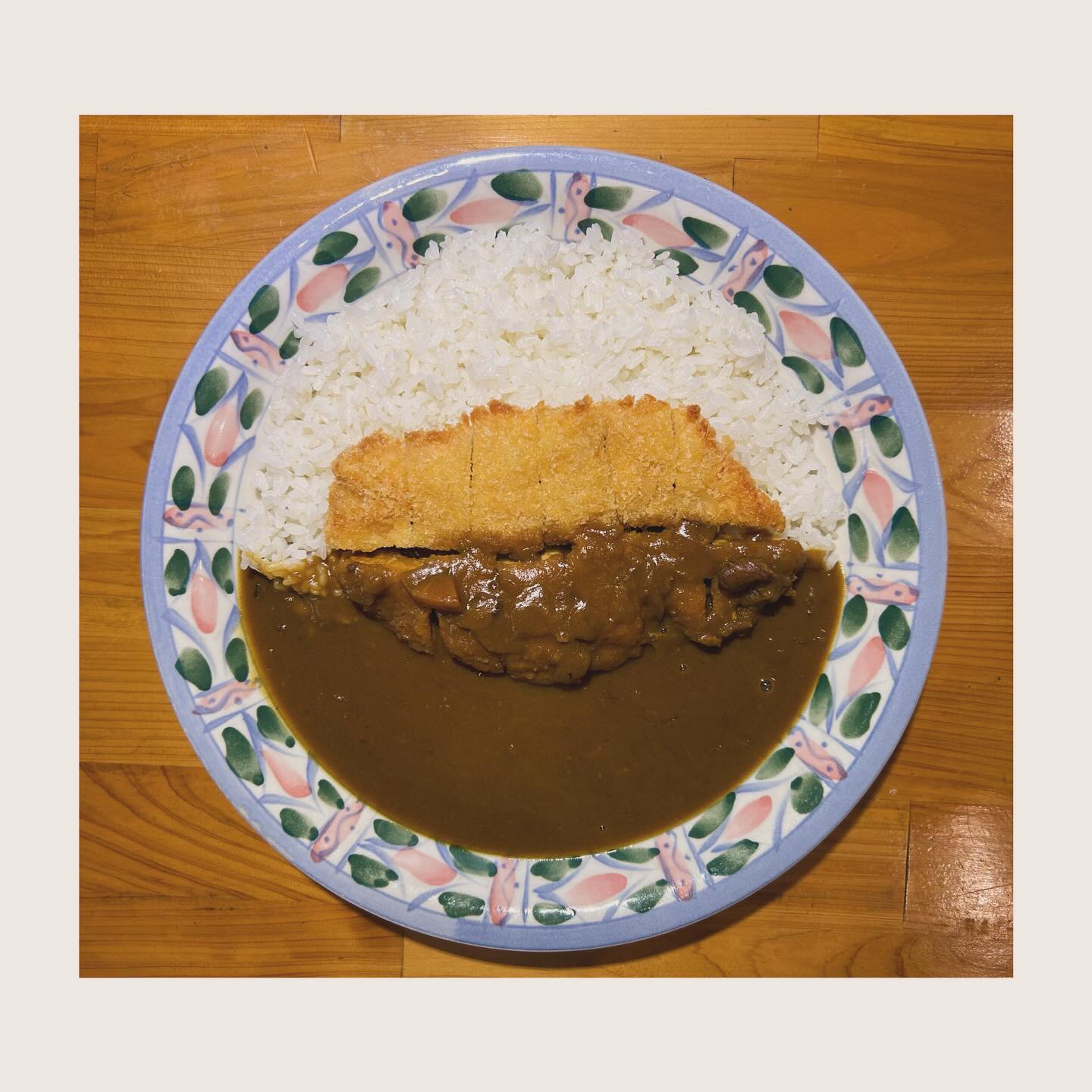 カレーカフェMi