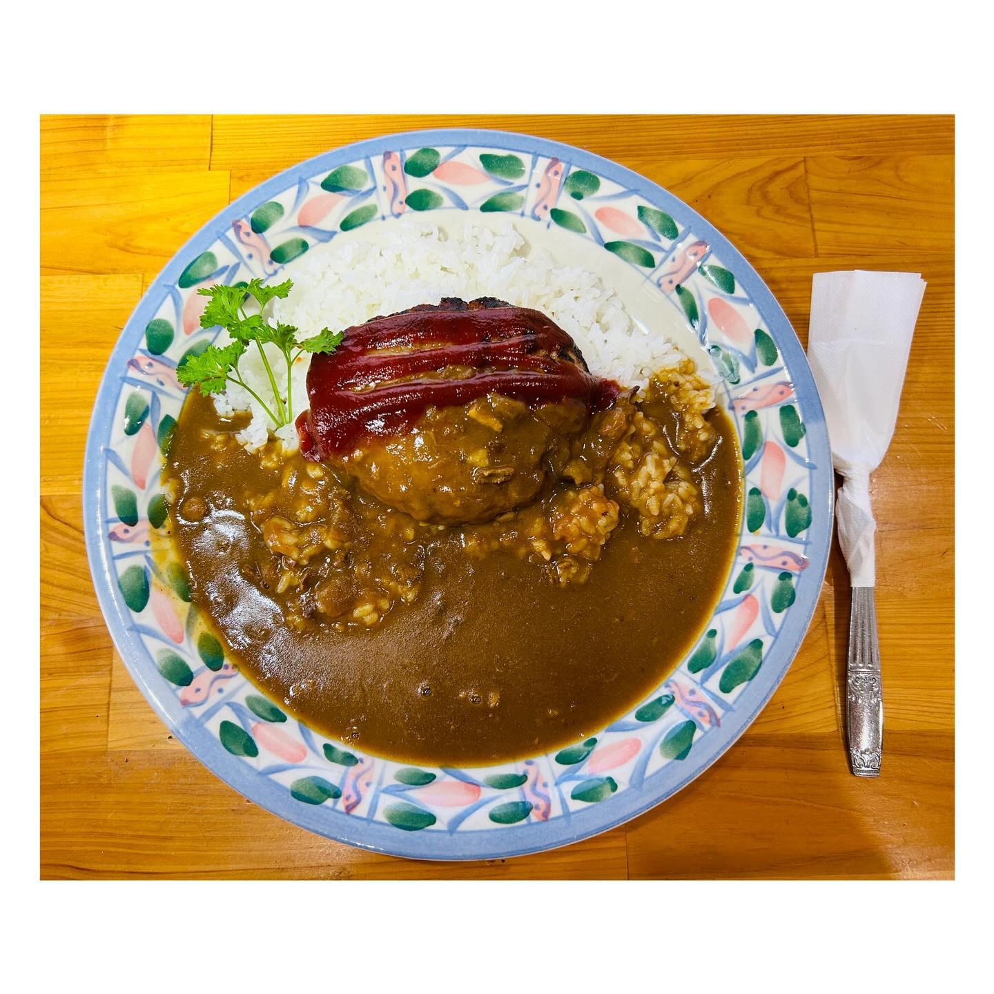 カレーカフェMi