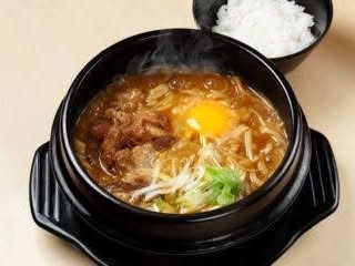 浪花うどん 西新店