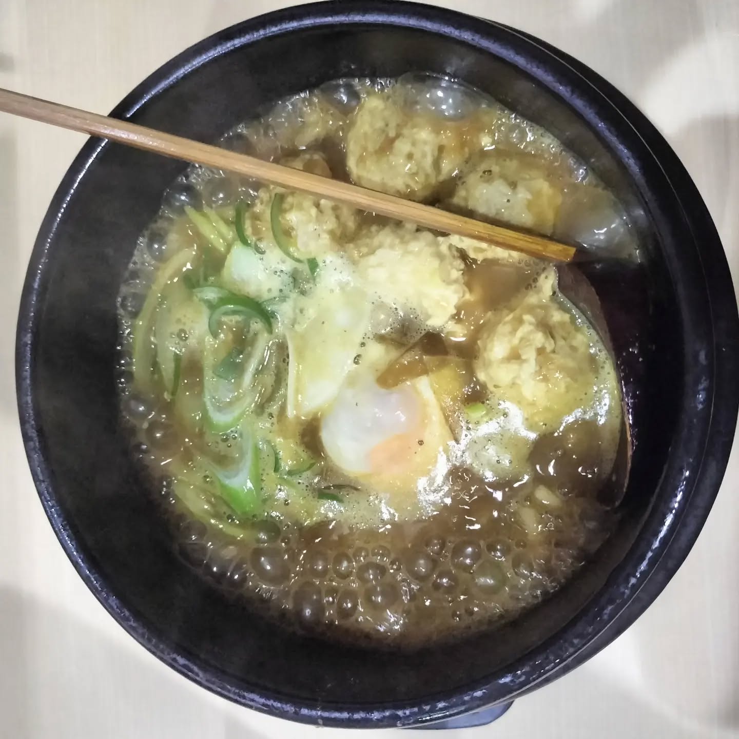 浪花うどん 西新店