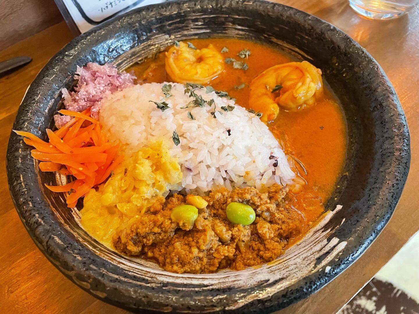 Masala Garden（マサラ ガーデン）
