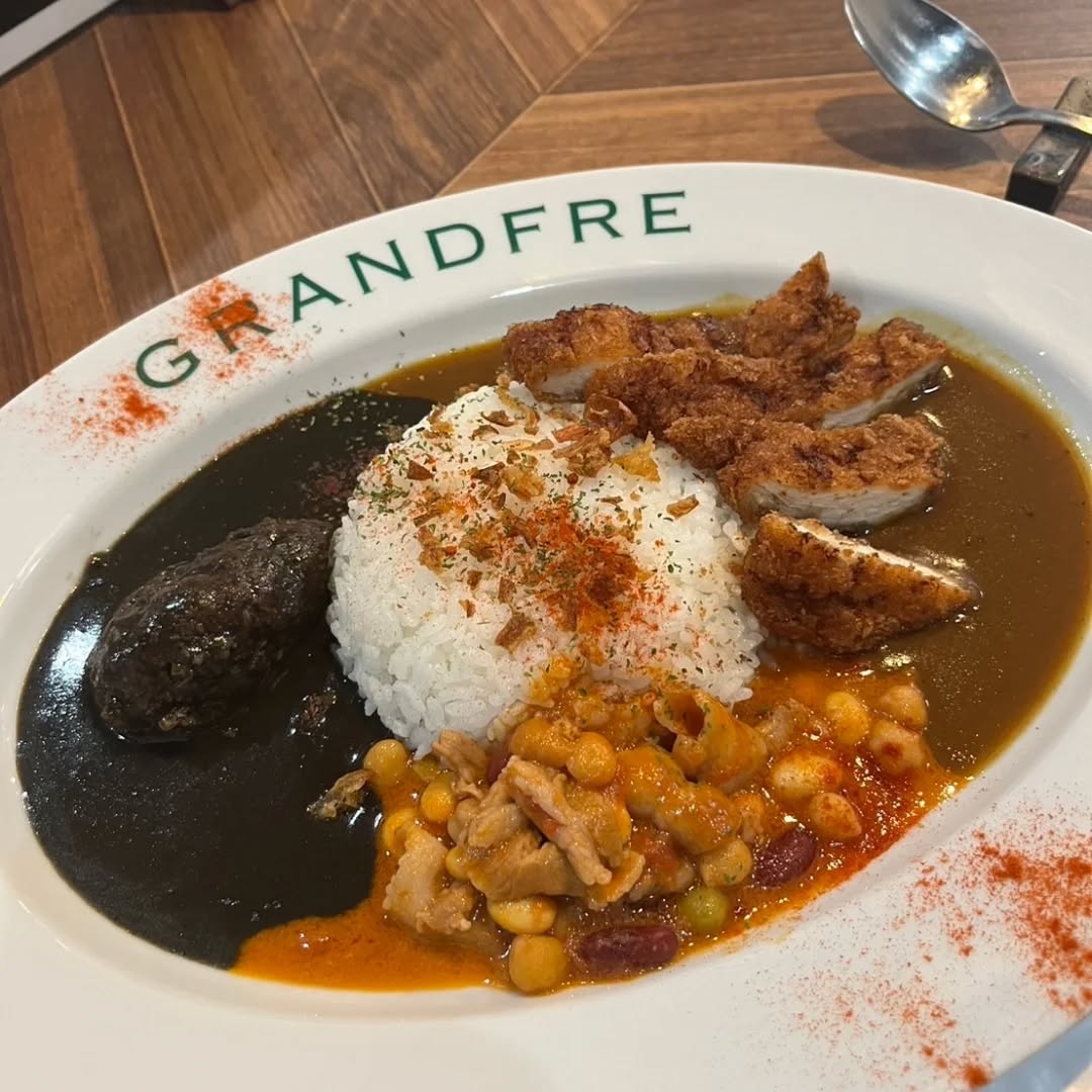 GRANDFRE かずき商店
